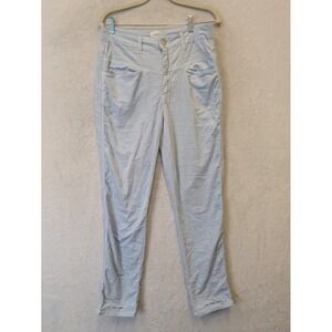 Closed Pedal Line Blue Corduroy Pants 1721 Size‎ 31